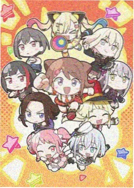 海贼王漫画封面
